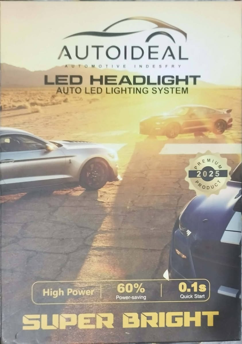 السلام عليكم لايت للبيع شمسي نوعية ممتازة يرهم على جميع السيارات حجم  لايت مالها 9005 ضمان 6 اشهر السعر 50 الف ***********
