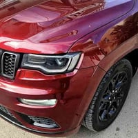 جيب موديل 2022 فئة S الرياضي ام الرادار خليجي وكالة ماشية 37 الف السيا...