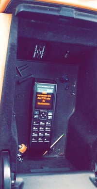 بورش بانميرا • ٢٠١٢ • ماشي ١٣٦٠٠٠