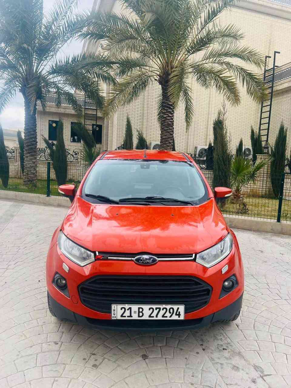 فرۆشتنی خێرا /فۆڕد ئیکۆسپۆڕت مۆدیل٢٠١٥خلیجی شەریکەی نیڤامەکینە مەرغوب٤پستن بێ تۆربۆ سەیارەکە نمونەیە لەجوانی سەنەوی نوێیە ٣پارچەگ سبوغە جەمپیکی پێشی هەیەسعری٧٣$مەجال
***********ڤایبەر واتسئال شوێن هەولیر أربيل, العراق
