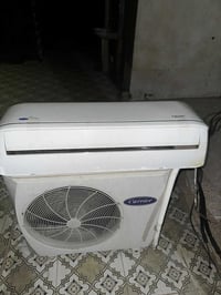 سبلت • كاريرا • مكيف هواء • طن ونص • سبلت كاريرا • غاز كامل • بواري نح...
