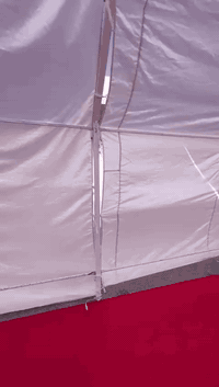 (مستعدون لخياطة جميع قياسات الجوادر)
السلام عليكم قماش جوادر اعراس ابيض 
عدد مفتوح طول الواحد 5 اقواس وعرض 4 امتار سعر الواحد 300 وبي مجال مكان نجف ناحية القادسية 
***********
(يوجد توصيل كافة محافظات العراق)
