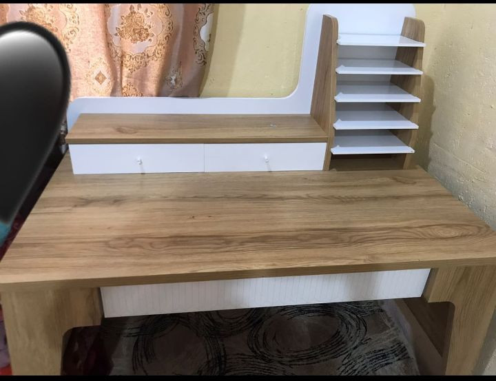 ميز مكتبي بسعر ٦٥ الف ابي الخصيب عويسيان


**إذا كنت صاحب هذا الإعلان وتريد حذفه لأي سبب، رجاءا أرسل رسالة إلى الدعم الفني**