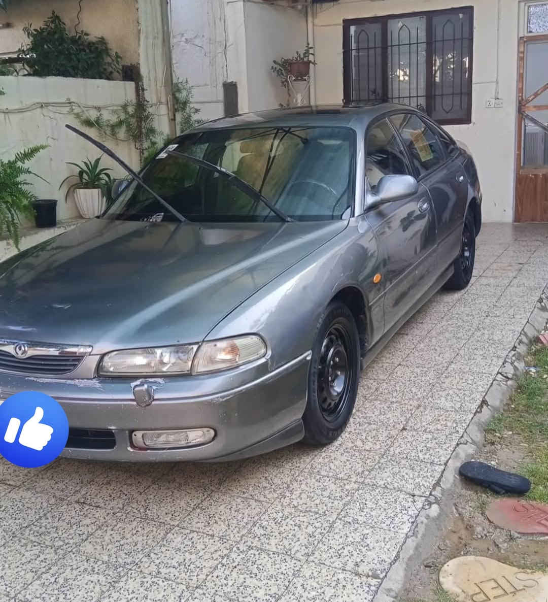 مازدا فاصوليا
كير توماتيك
تبريد بلادي ثلج 
كير محرك شرط
جامات كهرب
سلايت 
فول توماتيك 
رقم بغداد 
سعر 45 
بيع فقط
‭0772 820 9764‬
