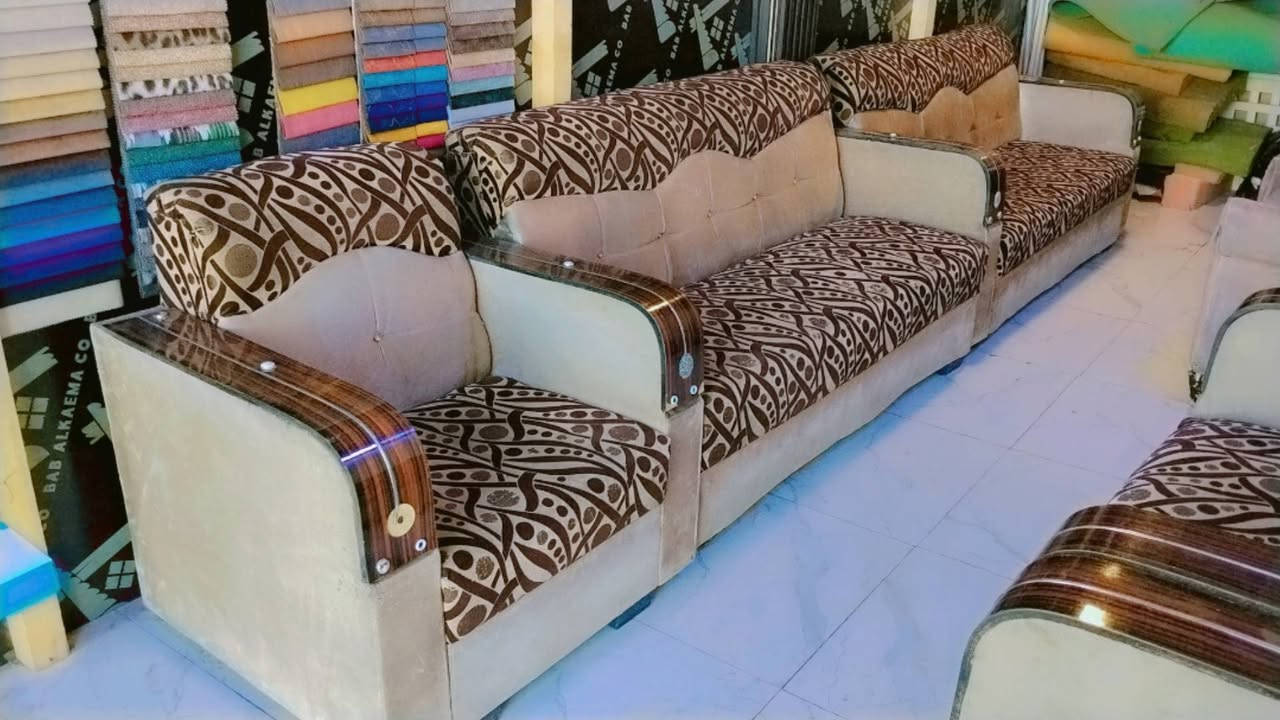 تخم قنفات عشر مقاعد خمس قطع نضافه 90% نضيف
السعر 275 مكاني القبله شارع المدارس


**إذا كنت صاحب هذا الإعلان وتريد حذفه لأي سبب، رجاءا أرسل رسالة إلى الدعم الفني**