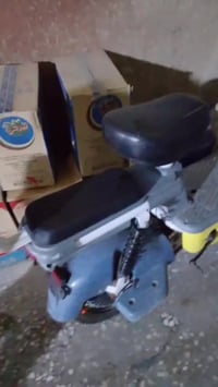 دراجة شحن • سكليتر • بريك