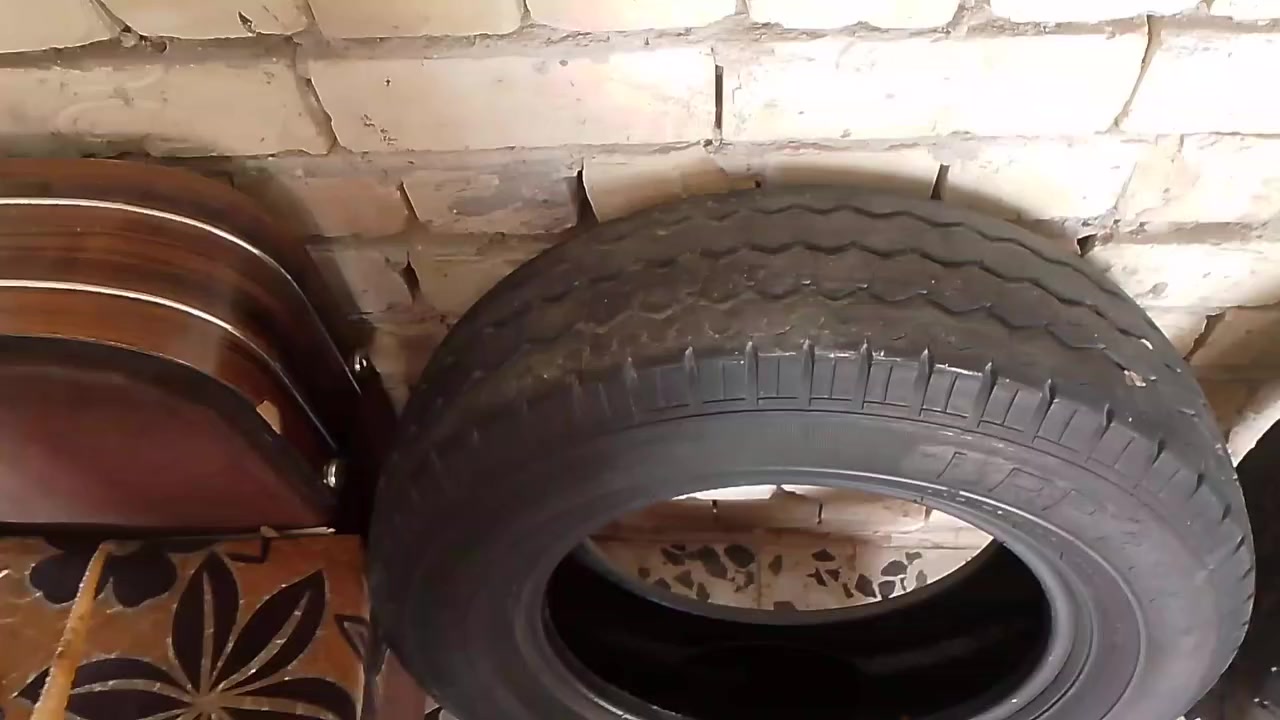 سلام عليكم
سلام عليكم
تخم تاير نضيف نص عمر للبيع حجم15يرهم نيسان وفتون
لمكان بغداد حي نصر سعر100وبي مجال رقم***********
