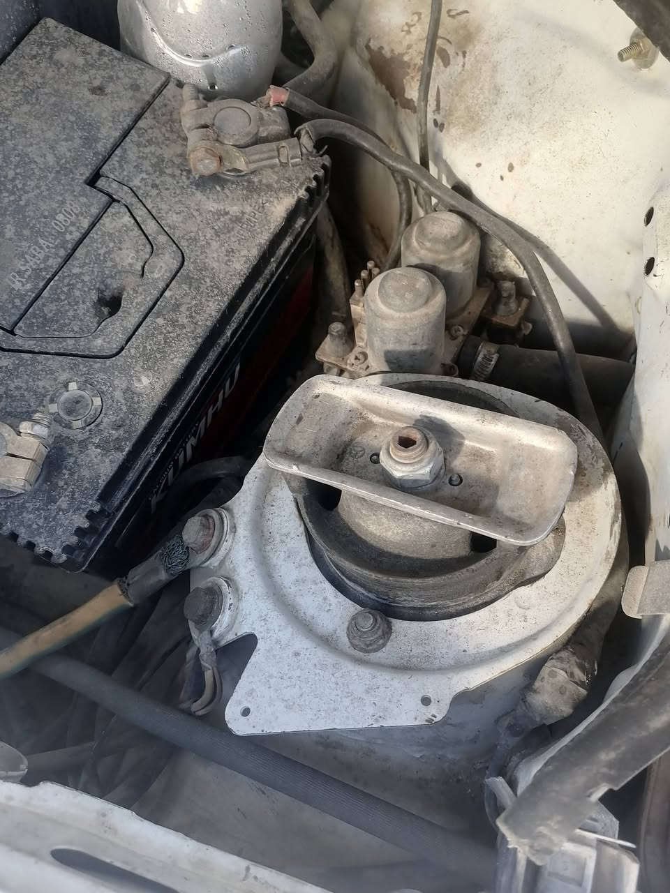 السلام عليكم دب للبيع محور رقم اربيل وبسمي السعر ٦٥ ومراوس ترهم


**إذا كنت صاحب هذا الإعلان وتريد حذفه لأي سبب، رجاءا أرسل رسالة إلى الدعم الفني**