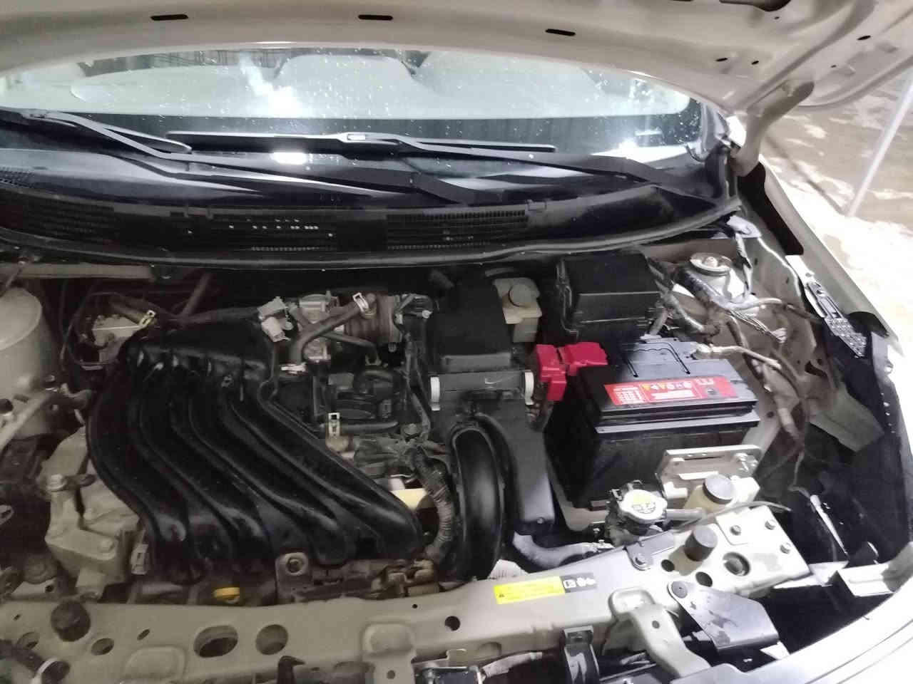 نيسان صني هندي موديل 2022 مكفولة سنويه نهاية 2026 تنتهي 115$*********** وتساب
