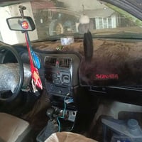 أوبل فكرته استيشن للبيع اومراوس  07818787752