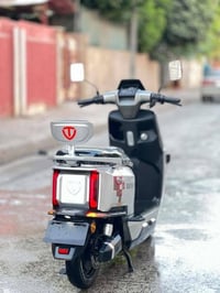 ماطور ابو عيون • تاليج • موديل 202 • عداد بطاريات 6 • قوة ملف 1500 • ب...
