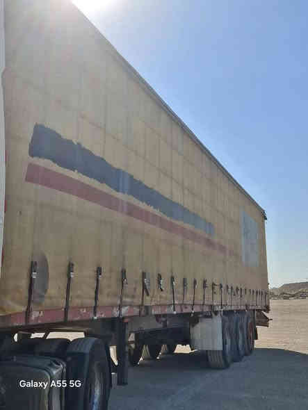 السلام عليكم فالفو موديل 2002
حجم 420 كير اكسل بشرط  تخم تاير جديد رقم اربيل 
عربنه مربوط بل سنويه تاك تاير  عنوان طوز 
رقم الهاتف📱 ***********
