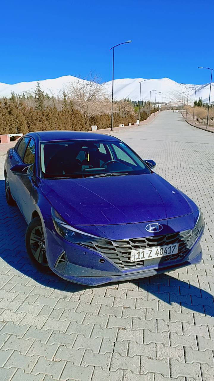 se 
استوردتها بنهاية ٢٠٢٥ جانت ماشيه ٤٠ الف مايل
حاليا ماشيه ٤٥ الف مايل وقابل للزياده
شواصي لغد مكفول
ب اسمي تحويل مباشر قبل ٤ شهور رقمتها
بيها حالوب بيها تقريبا ١٤ وحده
تبديل بنيد فقط 
مواصفاتها
شاشه
كامره 
٣مودات قياده 
محرك ٢٠٠٠ الفين دوش
رادارات اماميه وخلفيه
قياده ذاتيه
تحديد مسار
مثبت سرعه
نقاط عمياء
السعر ١٤٥ ورقه وبيها مجال 
بغداد الكرخ بغداد, العراق


**إذا كنت صاحب هذا الإعلان وتريد حذفه لأي سبب، رجاءا أرسل رسالة إلى الدعم الفني**