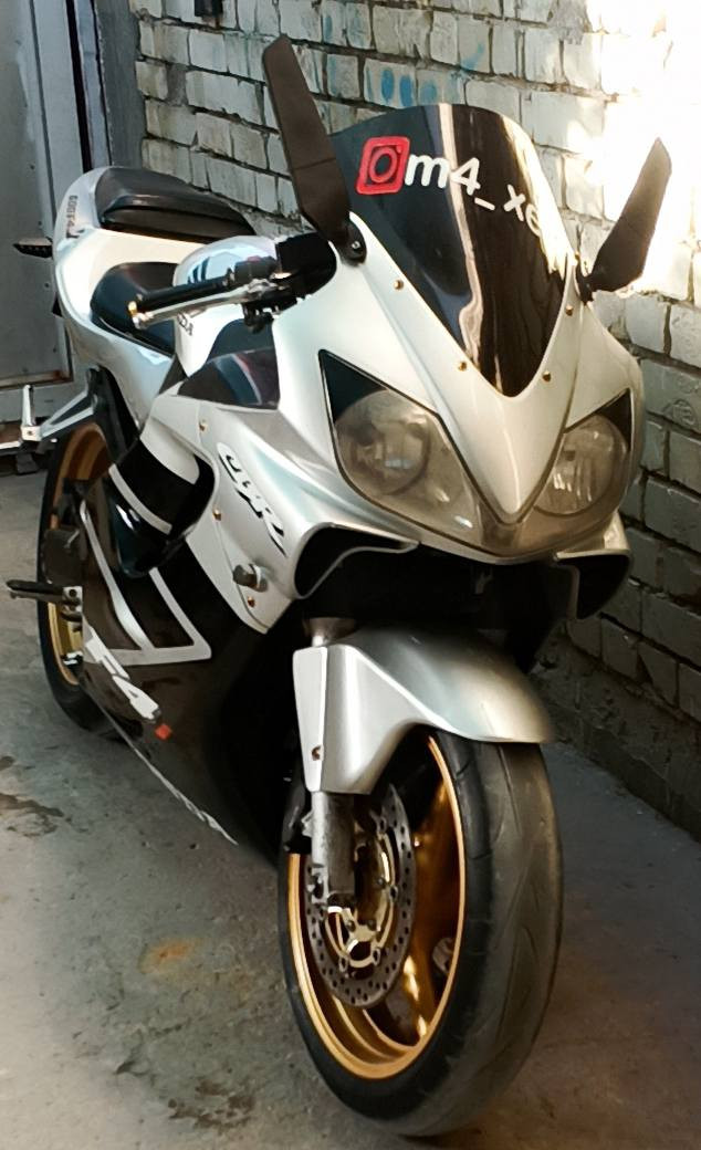 السلام عليكم.
افوراي للبيع رقم مثنى  الدراجه سبانه ما ممدود على مكينتها
ونوزل مو كابريتر ومعروف النوزل بنشاطه 
مابيها اي نقص وعليها ادامه دهن وفلتر ومي وباتري صالنصتها موجوده كاتم ودبل مرايات وياها 
مكاني كربلاء 
 السعر 38 
***********
