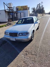 بروگهام • ١٩٩٦ • كركوك