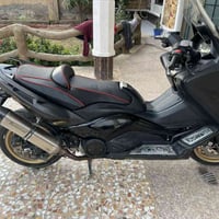 تي ماكس • ماشيه 60+ • واسط نعمانيه