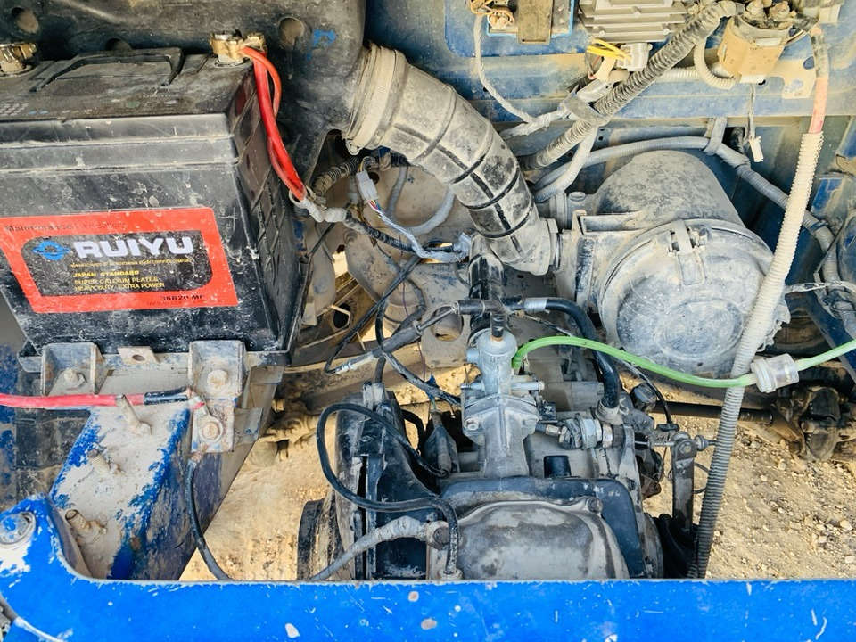 سلام عليكم تكتك بياجو مديل 2018 تكتك كامله تجفيت جديد وراق كامله تكتك خير من الله جادر جديد كهربيات كلهه شغاله سعر تكتك مليون و550 بيه مجال بكاني بياع هاذه رقمي (***********)
