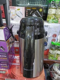 الترامز ٣لتر • ستانلس ستيل • وصول جديد