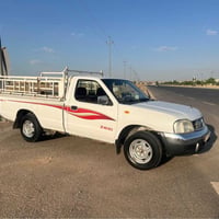 بيك اب • ٢٠١١ • ميكانيك مضبوط