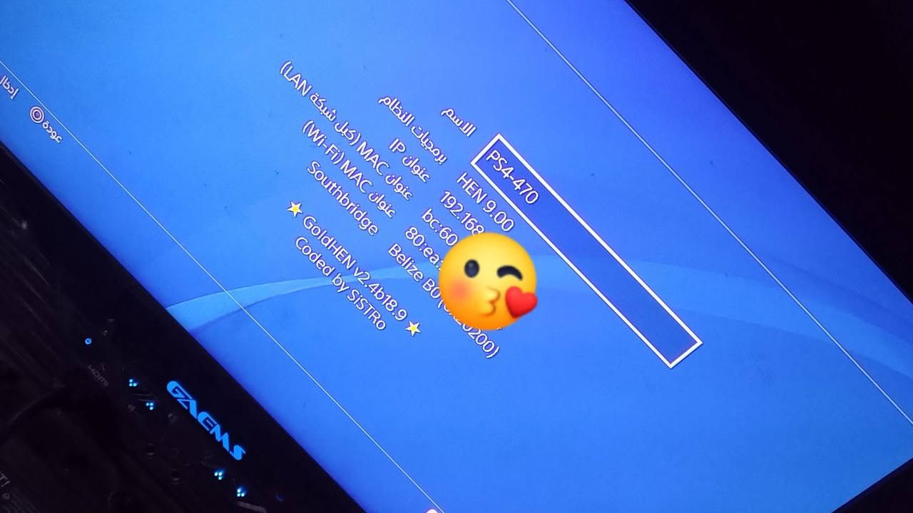 بلي فور فات مهكر نظام 9 ذاكره واحد تيرا 
جهاز نظيف جدا اخو الجديد استخدام قليل 
كامل ملحقات جوستك وحده مكان بابل سعر250الف


**إذا كنت صاحب هذا الإعلان وتريد حذفه لأي سبب، رجاءا أرسل رسالة إلى الدعم الفني**