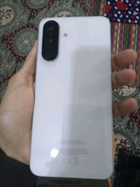 سامسونك A56 • استعمال شهر • ملحقات كامل