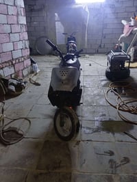 بيجي • ماكينة ٦٠ • نجف