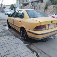 مكينة وگير • ٢٠٠٦ • واسط