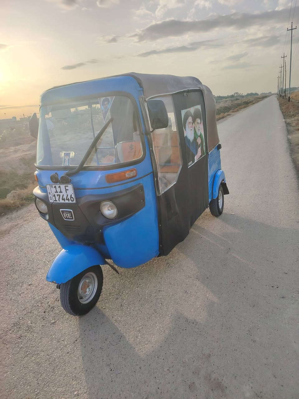 السلام عليكم تكتك 20 رقم وسنويه تكتك جهازه كبل الشارع ماتصرف عليهه مكينه وكسل خير من  الله السعر 7200وبيهه مجال  شي بصيط ***********
