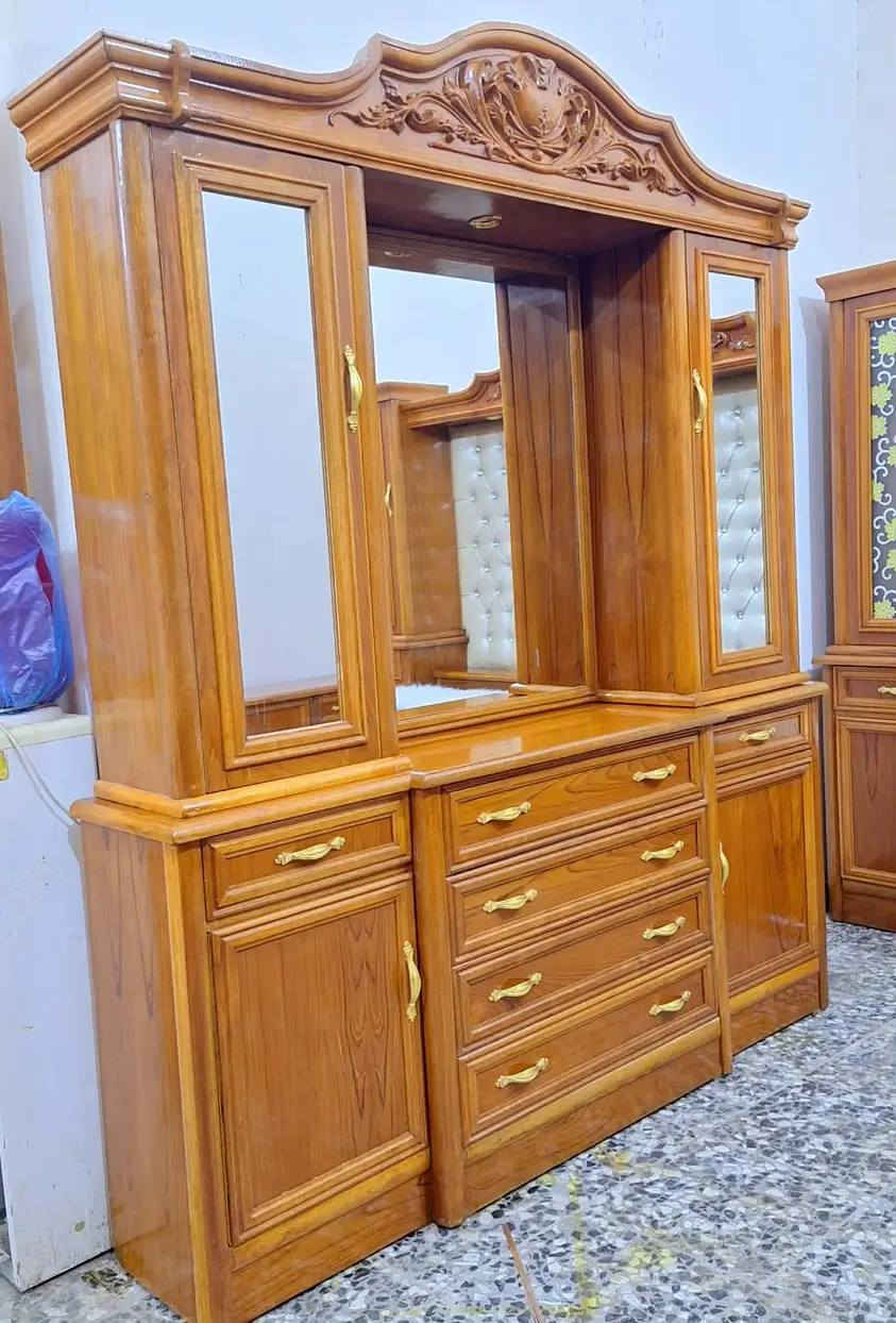 غرفة صاج تزكام شغل عراقي ✨
غرفه ست ابواب ملحق داخل خارج صاج غرفه متتكرر مسرح رئاسي الغرفه كله عباره من جاوي وزان تفصال درجه اولى 
العنوان بغداد البلديات 
واصل بغداد مجاني


**إذا كنت صاحب هذا الإعلان وتريد حذفه لأي سبب، رجاءا أرسل رسالة إلى الدعم الفني**