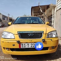 شيري كوين 2010 محورة محرك و كير (1nz-fe) كورلا رقم جديد انكليزي و هزة ...