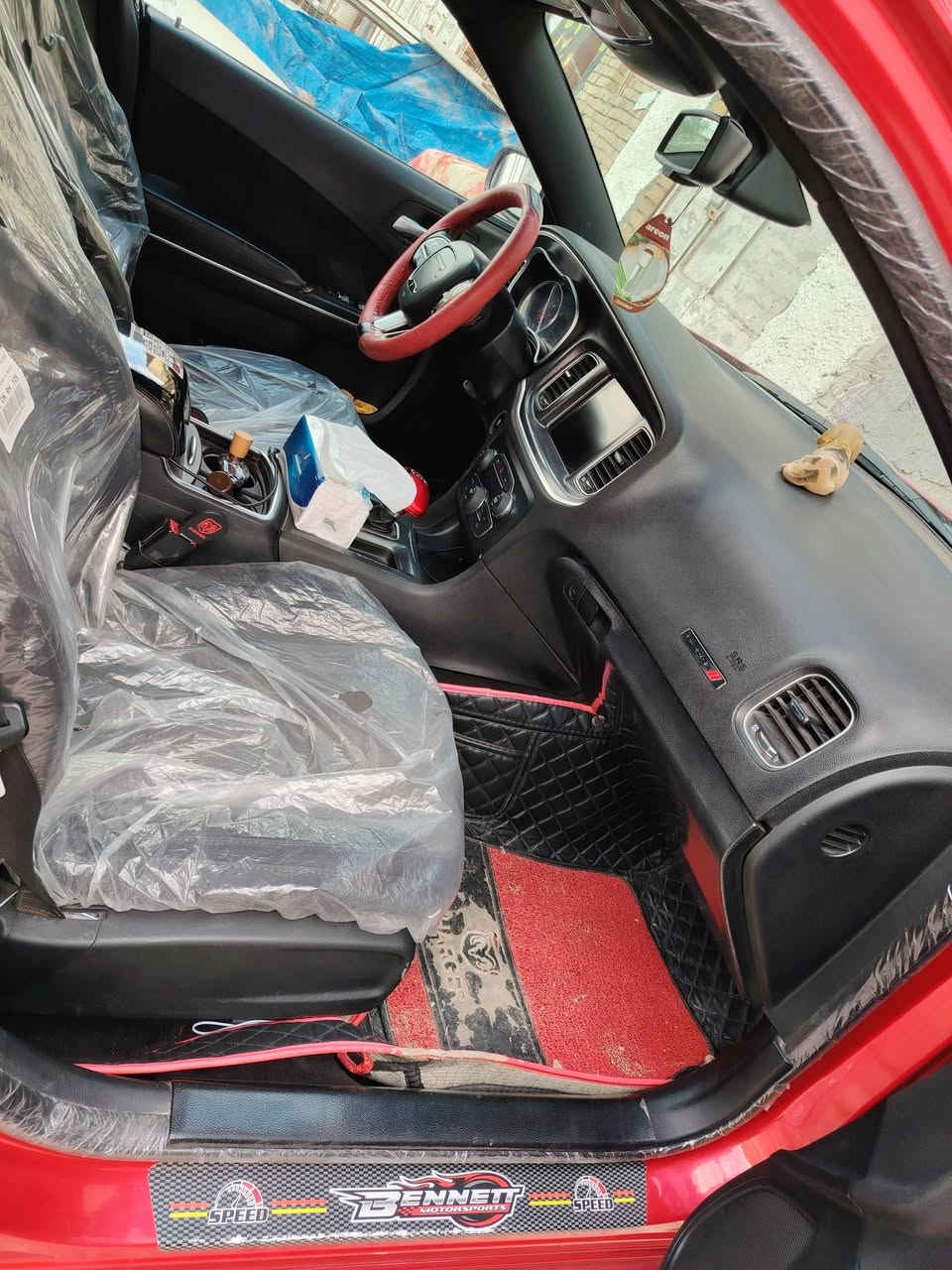 السلام عليكم 2016 للبيع كفاله ماكينه 3600 كندي جاهزه بيع فقط السعر 230 وبيهال عنوان ميسان رقم الهاتف***********
