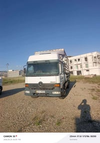 اتیکو • ٢٠٠٢ • ٦ سلندر
