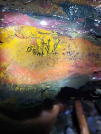 إشارة • عقيق يماني