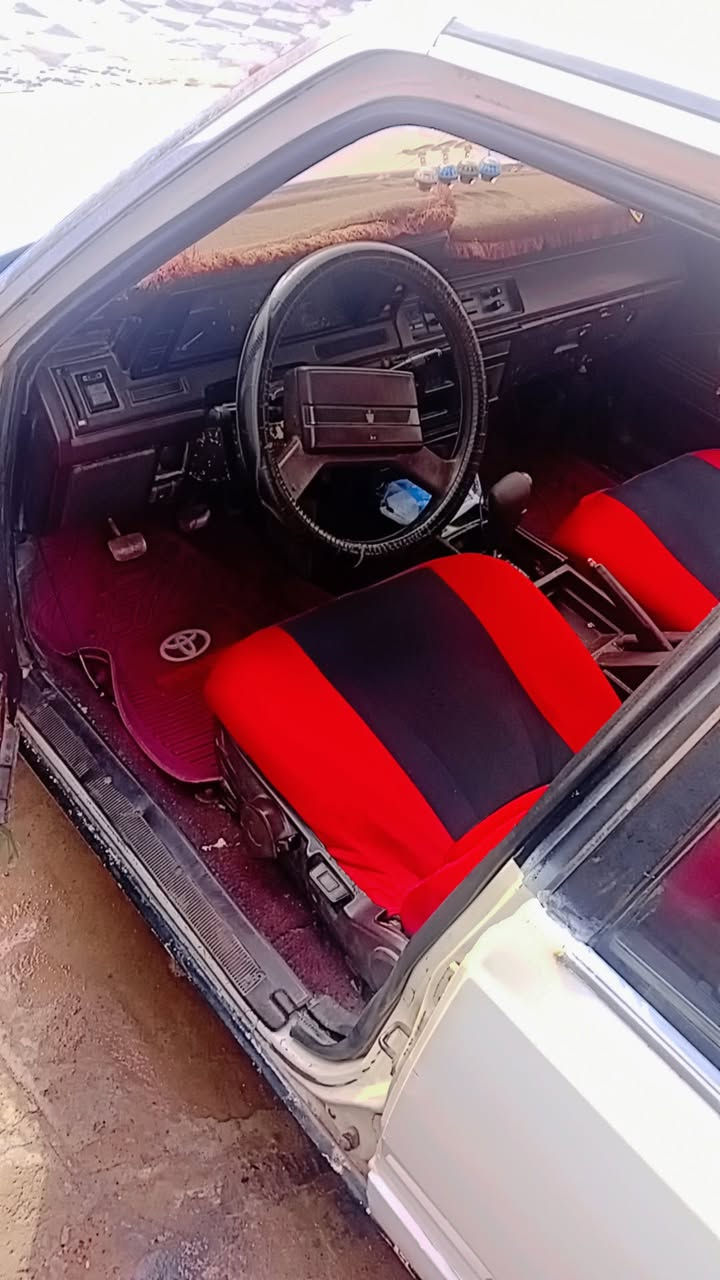 سلام عليكم سوبر ٨٤ بغداد رقم انكليزي مكينه بلادي 
كير اوتو مداور ثاني يوم سعر ٣٧ بيه مجال قليل عنوان بغداد مدائن 
*********** ا
