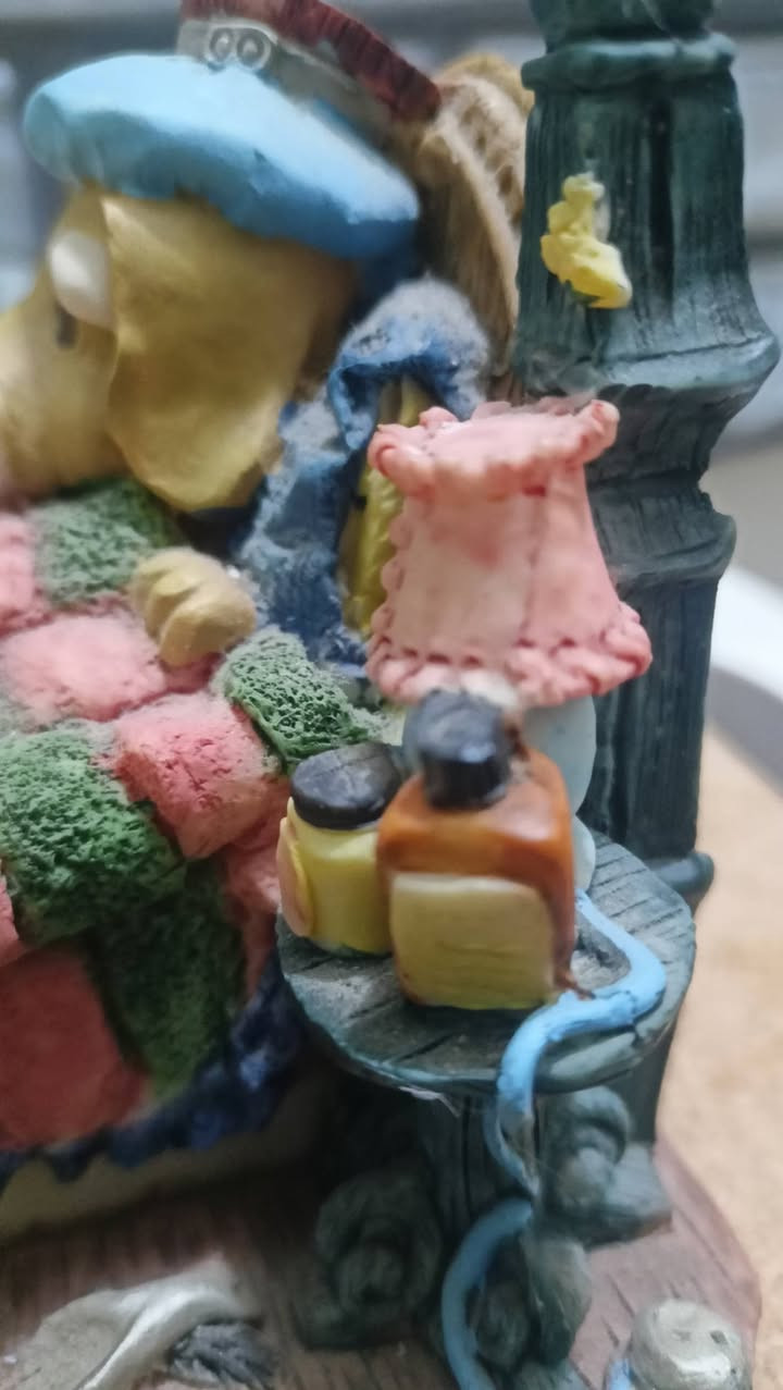 السلام عليكم متوفر للبيع السعر 10000 يوجد توصيل لجميع المحافظات


**إذا كنت صاحب هذا الإعلان وتريد حذفه لأي سبب، رجاءا أرسل رسالة إلى الدعم الفني**