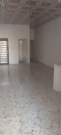 بناء جديد • ١٠٠م • الكوفه البراكية