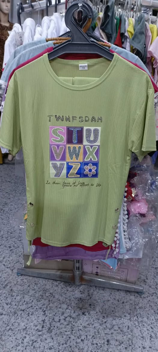 تم افتتاح موسم صيفي 
كل الاعمار 
واسعار مناسبه 
تفاصيل اكثر خاص
مجمع وكوزمتك سمسمه

محاويل حصن جعفر مقبل اسواق ابو كيان


**إذا كنت صاحب هذا الإعلان وتريد حذفه لأي سبب، رجاءا أرسل رسالة إلى الدعم الفني**