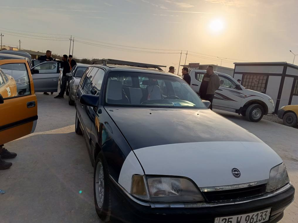 *********** كركوك, العراق
