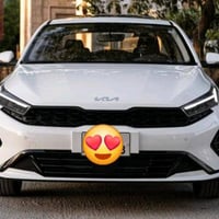 كيا K3 • ٢٠٢٤ • رقم اربيل