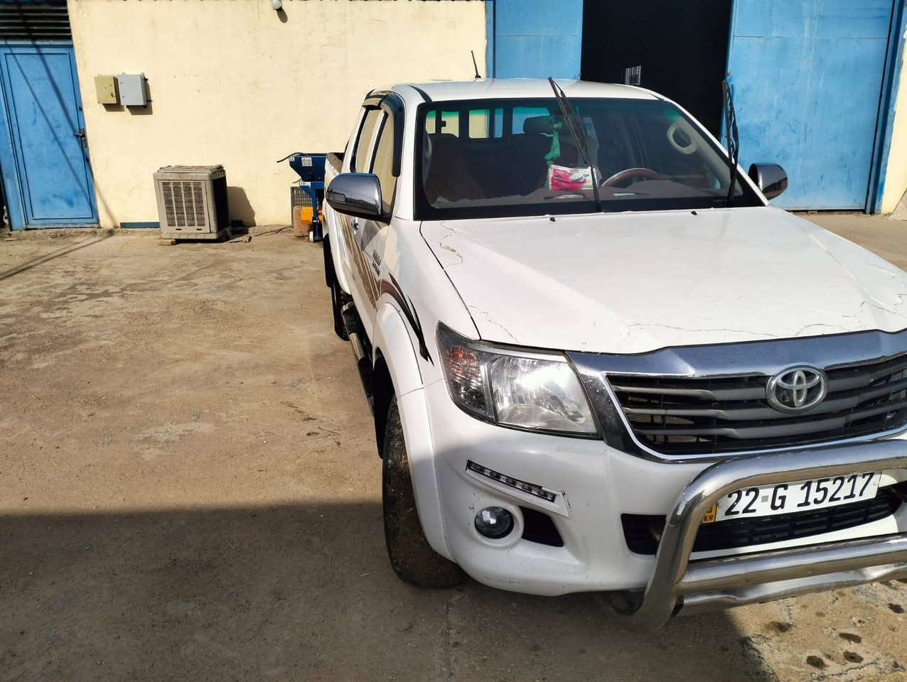 سلام عليكم عندي سياره البيع بيكم موديل2014 رقم.
 اربيل سياره جديده وحلوه عنوان الكوت 
ترهم مروس بكيه 
 الاستفسار ***********
