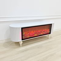 ميز بلازما اناره 🔥 يشتغل موديلات جديده في تصميم عصري جديد وحديث لاصحاب...