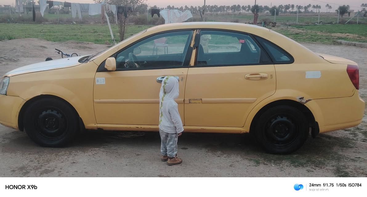 سلام عليكم شباب اوبتره 2010 رقم بغداد
مداور ثاني يوم سنويته ما صاقطه مصفره هيه
وغرامات مراوس بكيه حمل مكينه وكير
خير من الله كهربايات كله شغاله تايرات نص عمر
حداديه نص عمر دبلات اماميه خلفيه جدد
مراوس بكيه حمل بكيه حمل كير عادي
***********
