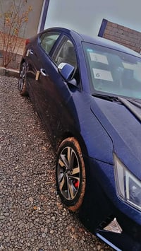 هونداي النترا 2020✅ خليجيه السياره ✅✅ گير itوضع شركه ✅✅✅ محرك 16دوش ✅✅...