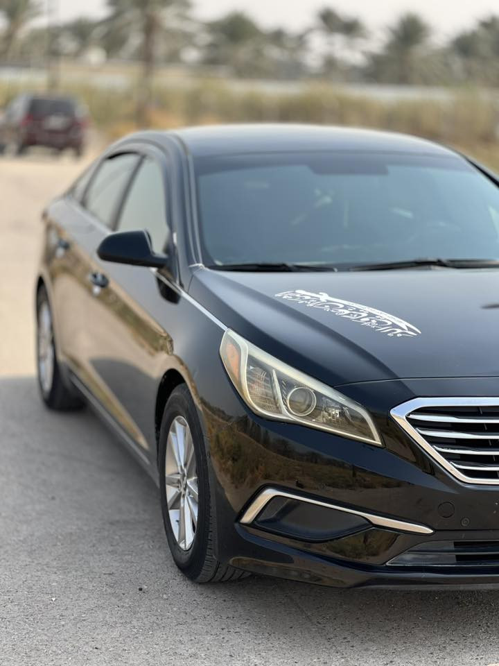 السلام عليكم ورحمة الله وبركاته 
سوناتا 2016 رقم اربيل 
حادث: كلين تايتل / دعاميه خلفيه فقط
العداد: 108
المكينه: كفاله من التنقيص وتبخير
الكير : كفاله
مواصفات: عاديه
مكان السياره: بغداد
السعر :130 
الاتصال: ***********
