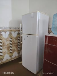 ثلاجه وسط • ١٢ قدم • كيلون