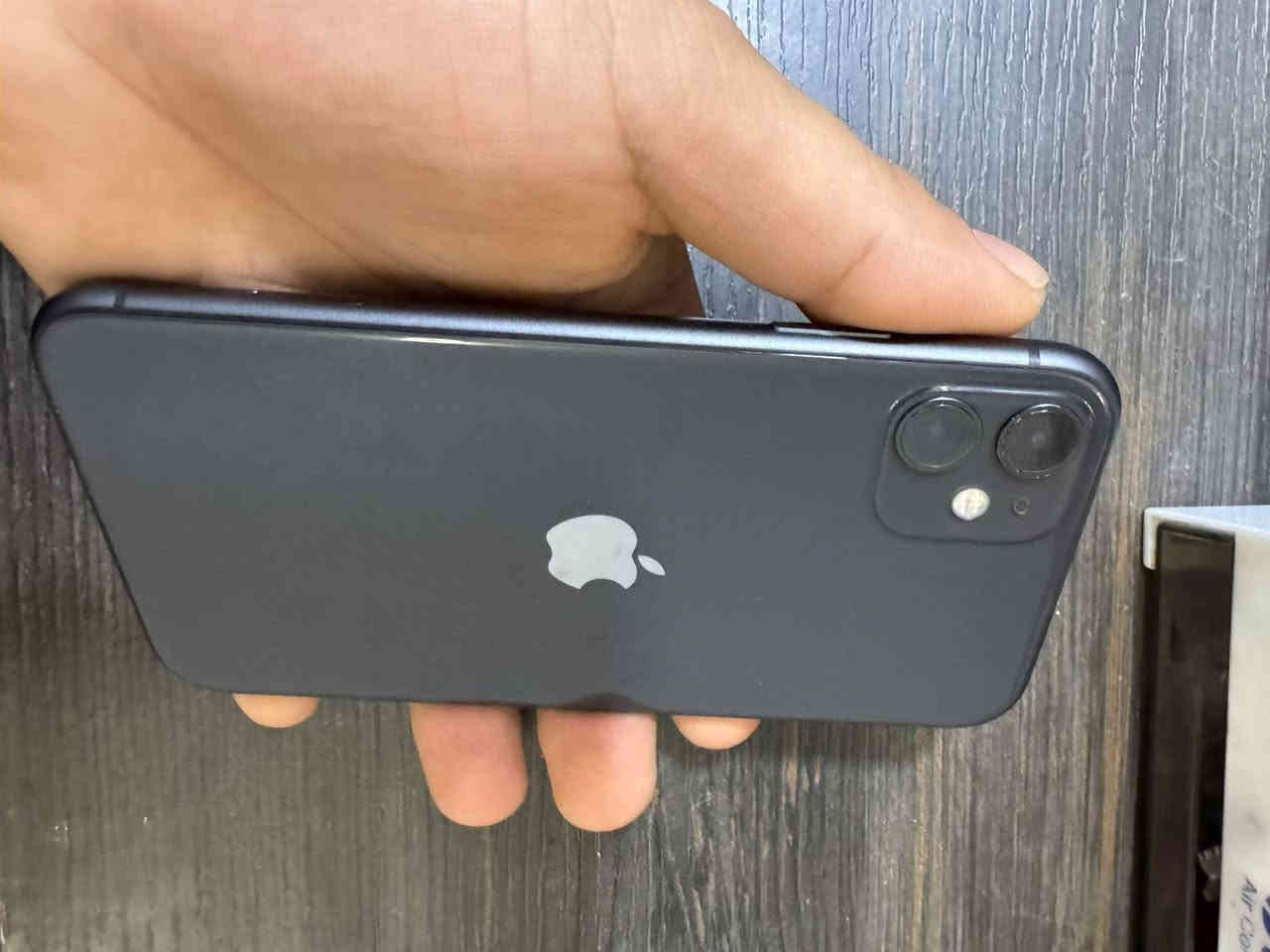 سلام عليكم ايفون 11 ذاكره 128 بطاريه 88 بلادي مامفتوح سعر 265
عنوان لأمين الثانيه ***********
