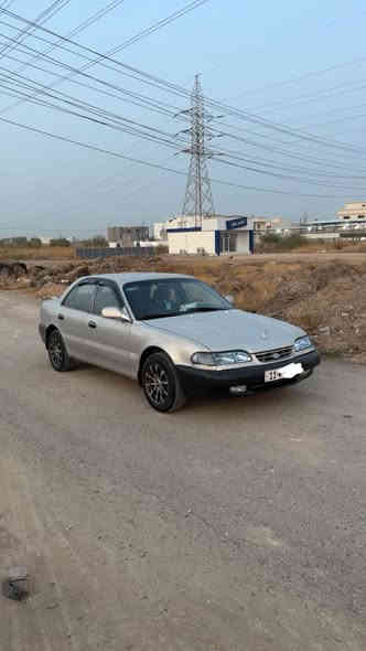 سوناته موديل94 رقم بغداد مشروع وطني تحويل ثاني يوم سنويه جديده هزه جديده محرك مفتوح2000 كير اوتو ماتيك تبريت تفه كهربيات دشبول لايت عالي ناصي جام سمعات اربعه كله شغال سياره مكفوله كفاله عامه من ضربه ومعجون وخياس سياره داخل وخارج جديد سياره مال جناي متعوب عليه منه كلام بيع او مراوس حسب القناعه سعر48) ***********
