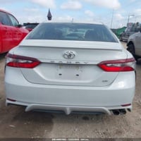 كامري SE • ٢٠٢٤ • مزاد ٢٩-١٢-٢٠٢٥