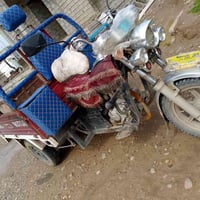 اسلام عليكم موجود ستوته للبيع موديل 19شرط الشقل محرك شرط نگره سلف رگبه...