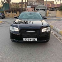 ٣٠٠ سي • ٢٠١٧ • رقم اربيل